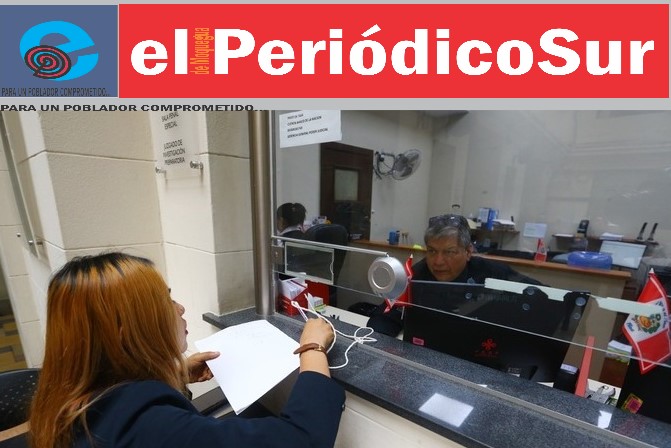 PCM refuerza acompañamiento técnico a gobiernos regionales en estandarización de trámites