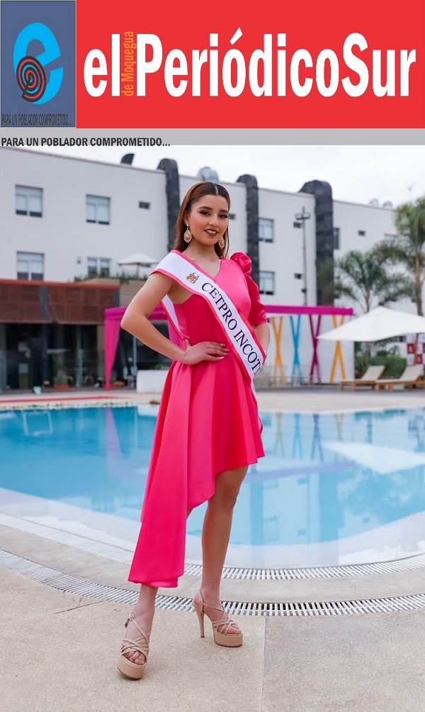 Tacna celebra 97 años de su reincorporación al Perú con su Reyna y Feritac 2026 heroísmo, y patriotismo en el sur del país.